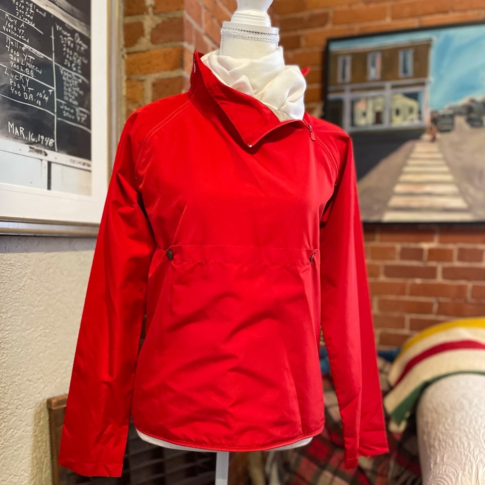 COOLEST JACKET EVER! CK RARE - Vintage Windbreaker